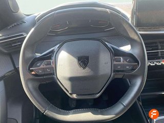 Peugeot 2008 Active Puretech 100 S&S 6 Vel. MAN