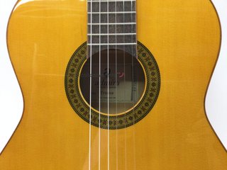 guitarra clasica admira triana
