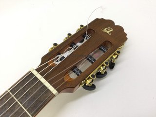 guitarra clasica admira triana