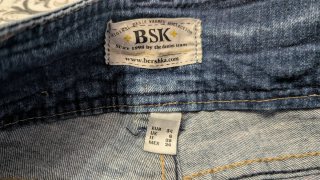 Pack 4 pantalones pitillo