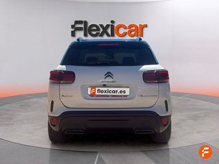 Citroën C5 Aircross Plug-in Hybrid 180 e-EAT8 E Series