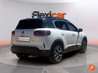 Citroën C5 Aircross Plug-in Hybrid 180 e-EAT8 E Series