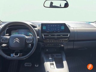 Citroën C5 Aircross Plug-in Hybrid 180 e-EAT8 E Series