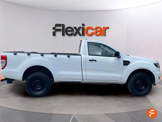 Ford Ranger 2.0 Ecobl 125kW 4x4 Cab. Sencilla XL S/S