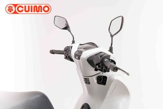 HONDA SCOOPY SH125 I