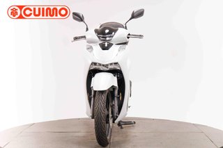 HONDA SCOOPY SH125 I