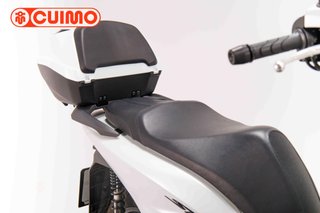HONDA SCOOPY SH125 I