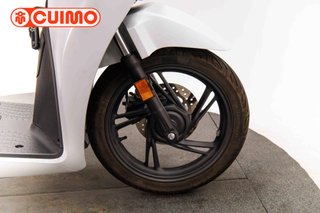 HONDA SCOOPY SH125 I