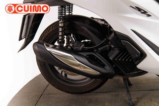 HONDA SCOOPY SH125 I