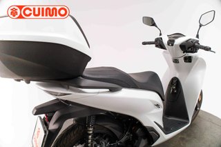 HONDA SCOOPY SH125 I