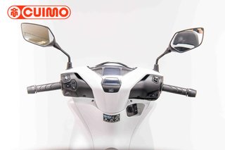 HONDA SCOOPY SH125 I
