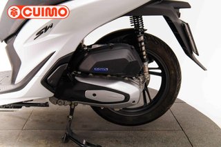 HONDA SCOOPY SH125 I