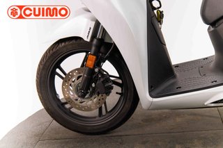 HONDA SCOOPY SH125 I