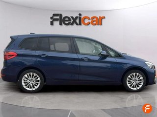 BMW Serie 2 Gran Tourer 216i - 5P (2020)
