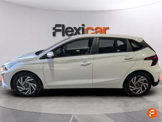 Hyundai i20 1.0 TGDI 74kW (100CV) Klass