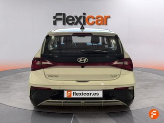 Hyundai i20 1.0 TGDI 74kW (100CV) Klass