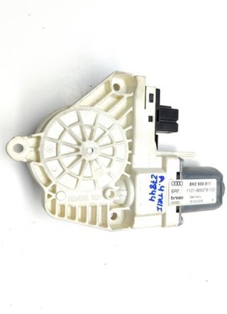 Audi 2083921 8k0959811 motor elevalunas trasero a4