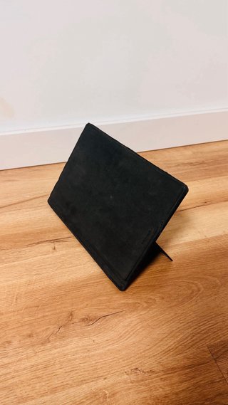 Microsoft Surface Pro 7+ Negra – Potencia Portable