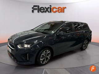 Kia Ceed Tourer 1.6 GDi PHEV 104kW (141CV) eDrive