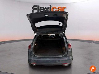 Kia Ceed Tourer 1.6 GDi PHEV 104kW (141CV) eDrive