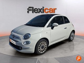 Fiat 500 Dolcevita 1.0 Hybrid 51KW (70 CV)