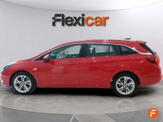Opel Astra 1.6 CDTi 110 CV Business + ST