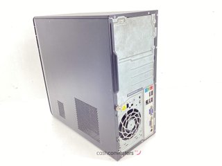 pc compaq i5