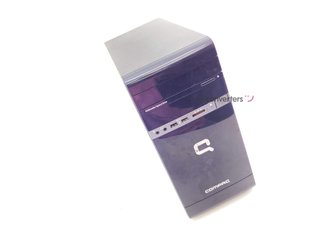 pc compaq i5