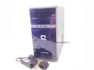 pc compaq i5