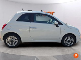 Fiat 500 Dolcevita 1.0 Hybrid 51KW (70 CV)