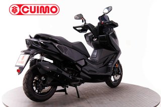 KYMCO DTX 350