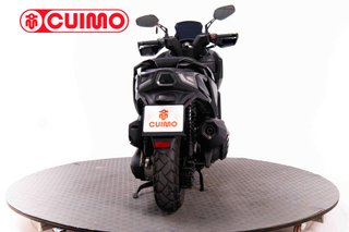 KYMCO DTX 350