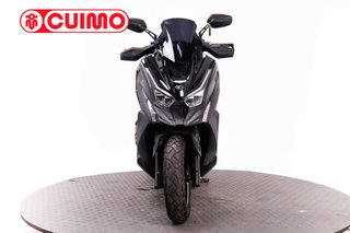 KYMCO DTX 350