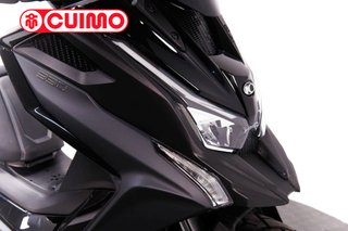KYMCO DTX 350
