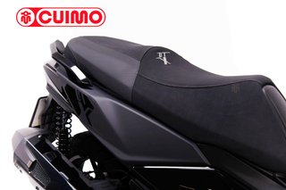 KYMCO DTX 350
