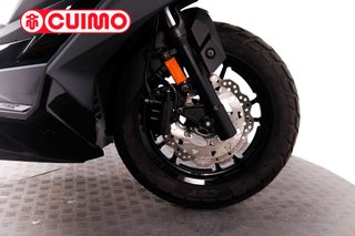 KYMCO DTX 350