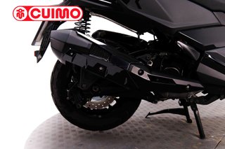 KYMCO DTX 350