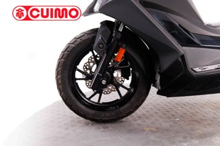 KYMCO DTX 350