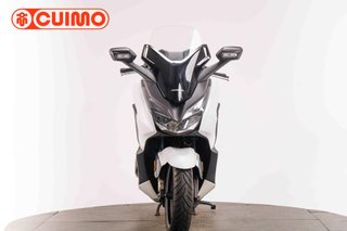 HONDA FORZA 125