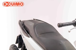 HONDA FORZA 125