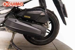 HONDA FORZA 125