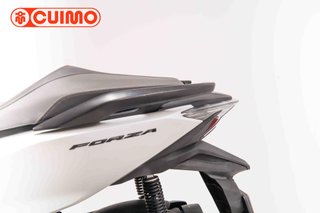 HONDA FORZA 125