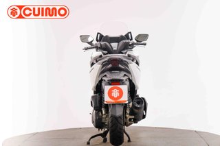 HONDA FORZA 125