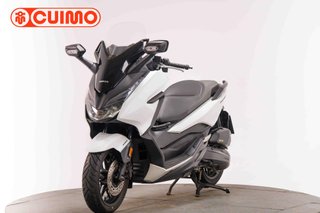 HONDA FORZA 125