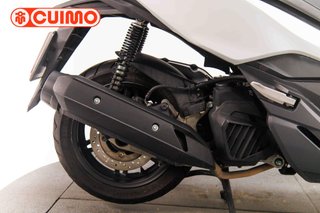 HONDA FORZA 125