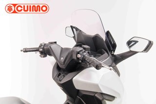 HONDA FORZA 125