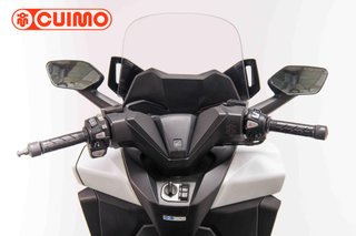 HONDA FORZA 125