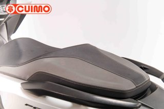 HONDA FORZA 125