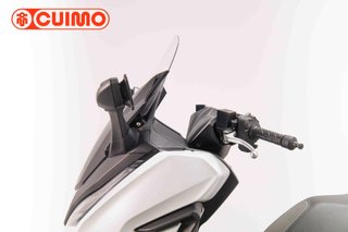 HONDA FORZA 125