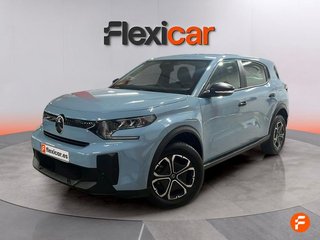 Citroën C3 Aircross Turbo 73kW (100CV) BVM6 YOU